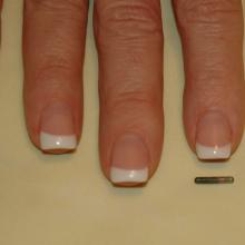 This is a microchip.