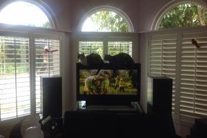 TANDEM DUO PERCHING Just us, the duo.